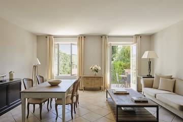 Chalet pour 4 Personnes dans Gassin, Région de Draguignan, Photo 2