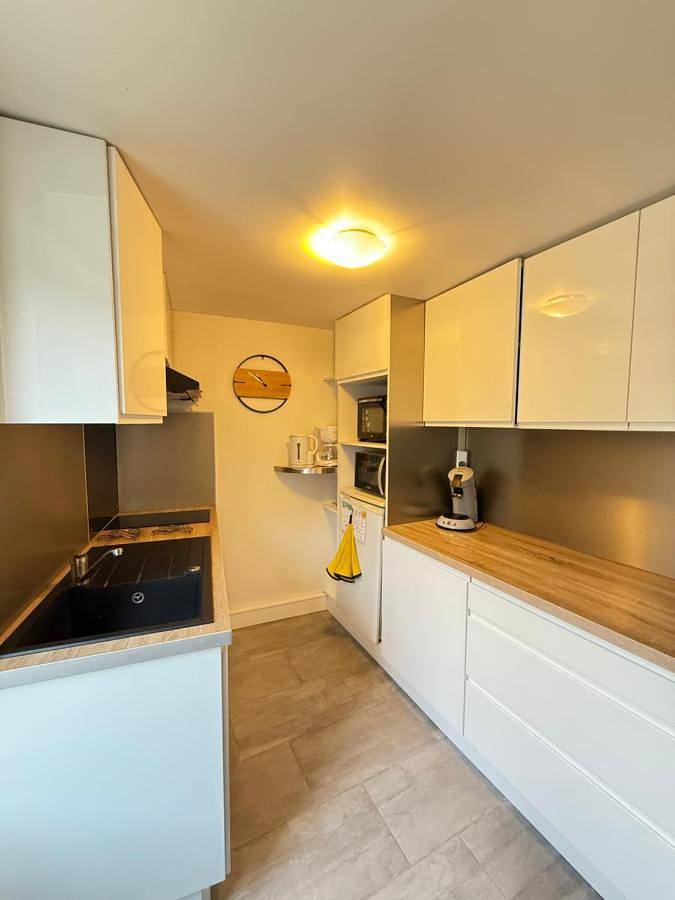 Location de vacances pour 4 personnes à Hermanville-sur-Mer - 2