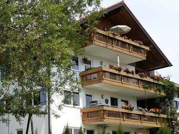 Ferienhaus für 5 Personen in Wertach, Allgäuer Alpen, Bild 2