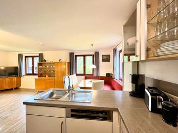 Ferienhaus für 4 Personen in Schwangau, Romantische Straße, Bild 3