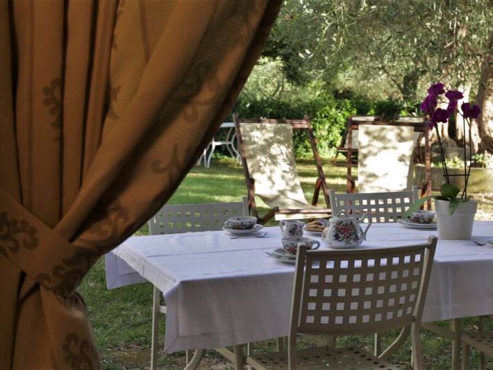 Gîte pour 5 personnes, avec piscine à Pesaro - 2