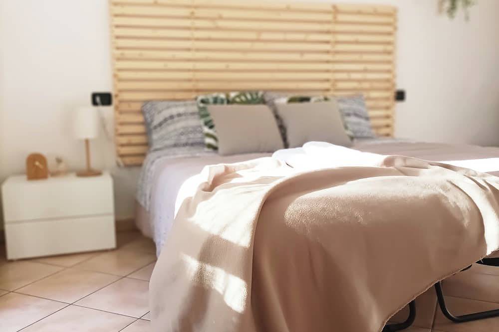 Ganze Wohnung, Quick Home - Appartamento La Colonna in Biella, Biella Provinz
