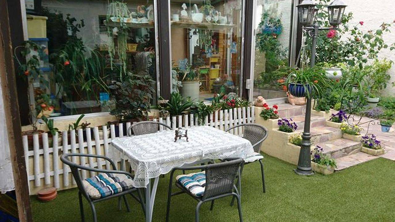 Entire holiday apartment, Ferienwohnung für 2 Personen (25 m²) in Rust in Europa-Park, Rust