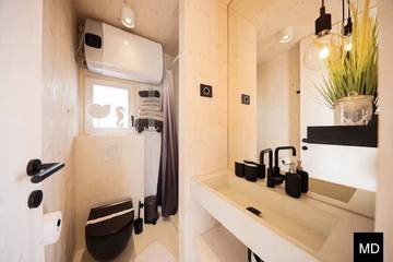 Camping für 4 Personen in Drage (Pakoštane), Šibenik-Knin, Bild 3