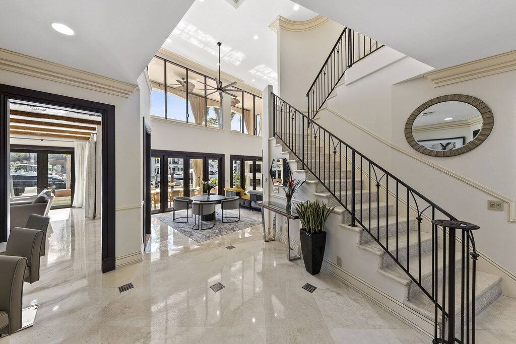 Villa for 18 People in Fort Lauderdale, Broward County