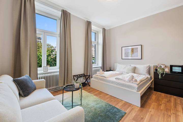 Ferienwohnung für 4 Personen - 1