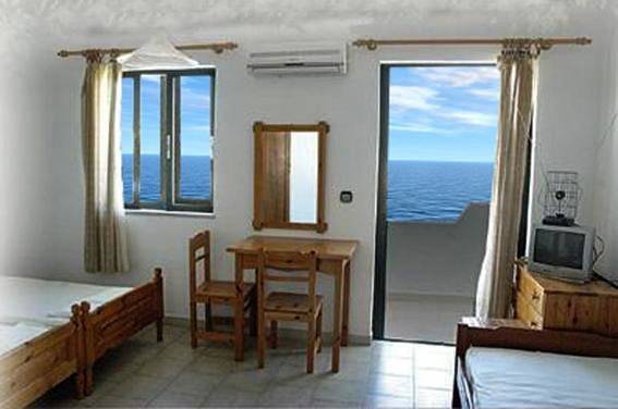 Studio (2 Adults) in Kos Town, Kos