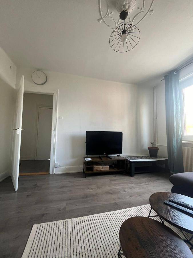 Appartement entier, Cosy 3 pièces Strasbourg in Schiltigheim, Région de Strasbourg