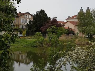Gîte pour 6 personnes à Saint-Nicolas-de-Port