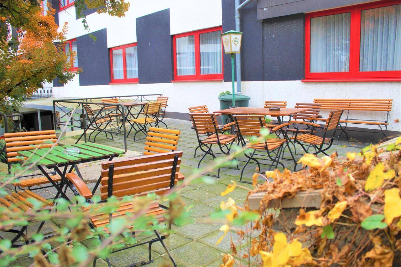 Hotel Simonis Koblenz in Ruebenach, Coblence