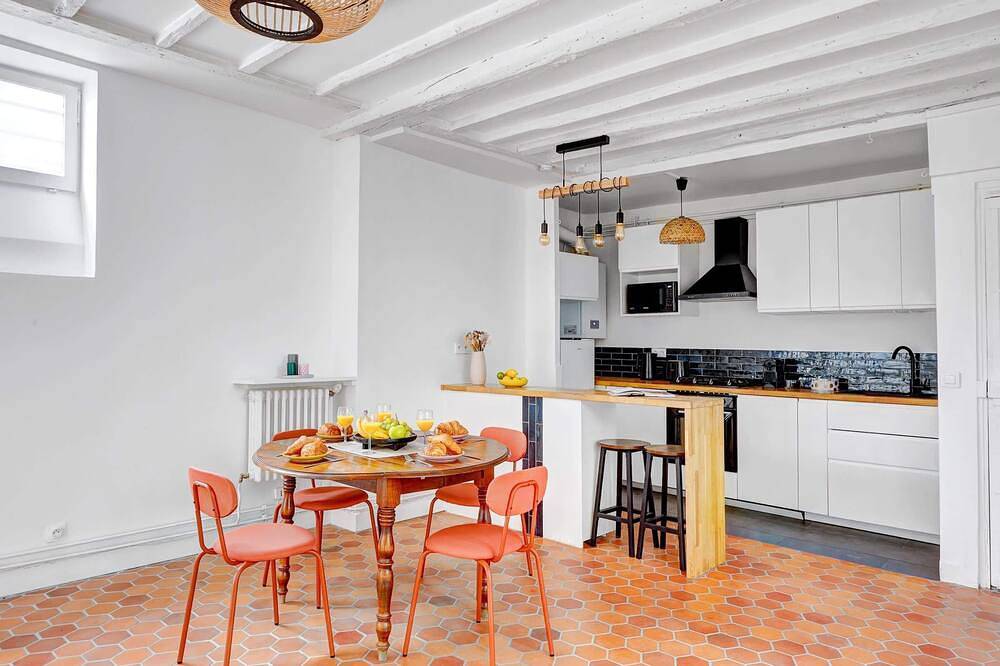 Appartement de vacances