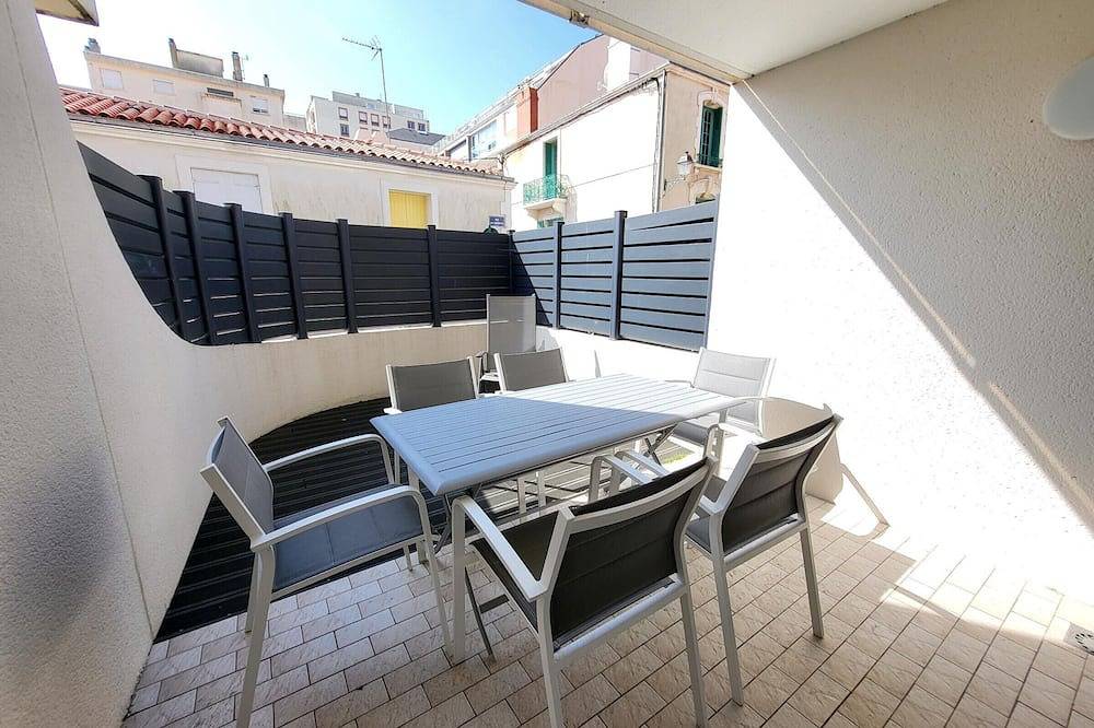 Appartement de vacances