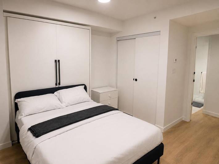Apartamento de vacaciones para 2 personas, con terraza y vistas - 1