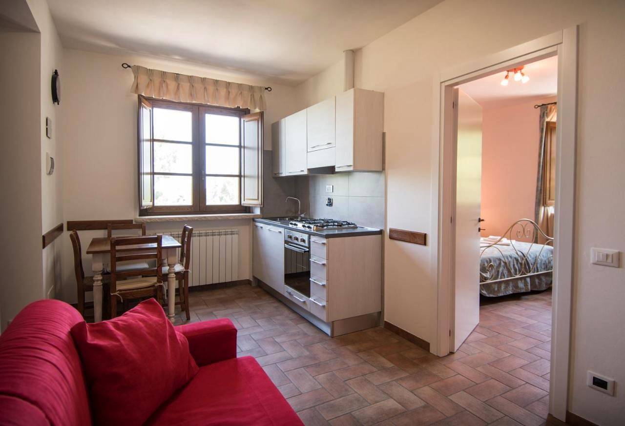 Agriturismo Dolce Sentire in Assisi, Perugia e dintorni