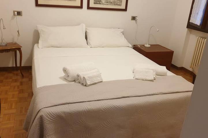 Gîte pour 4 personnes, avec jardin et balcon à Sarnico - 4