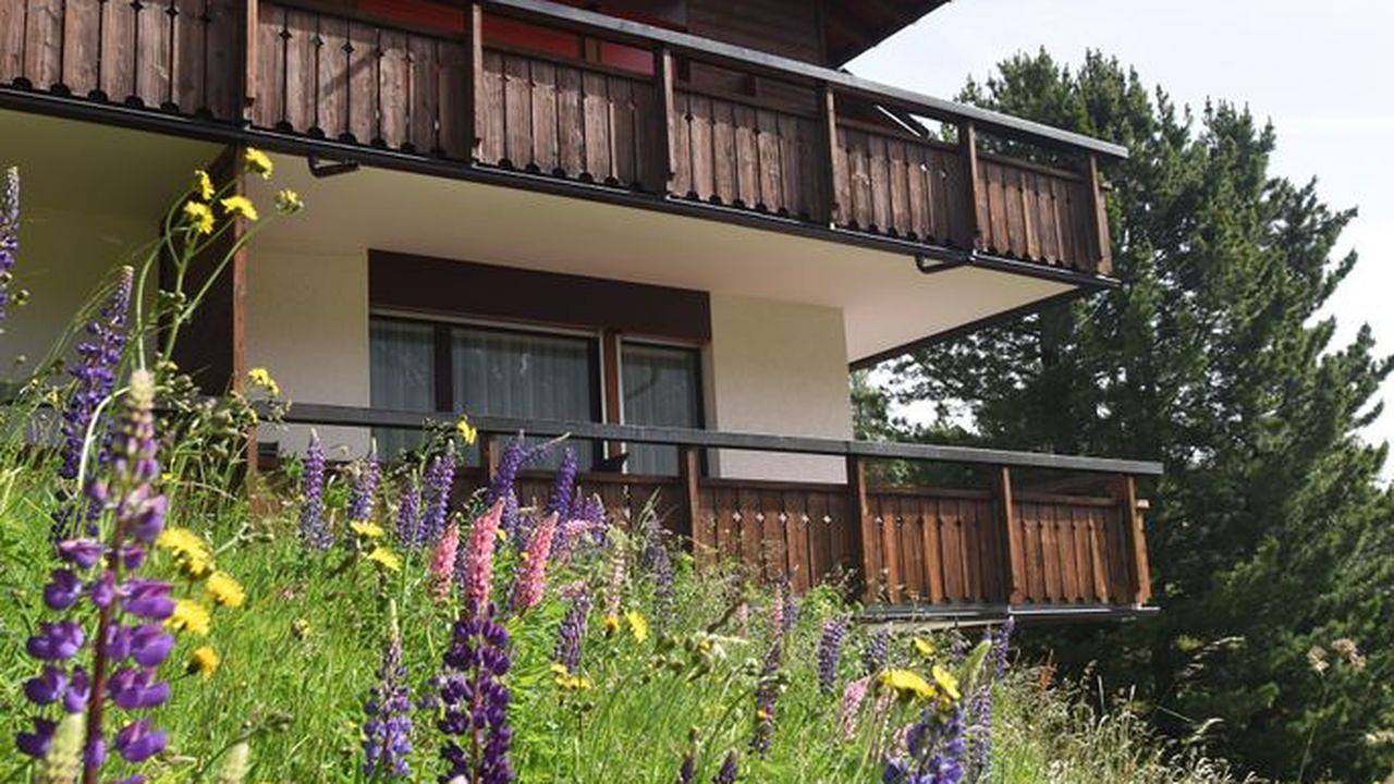 Entire holiday apartment, Ferienwohnung für 4 Personen (56 m²) in Arosa in Arosa, Plessur alps
