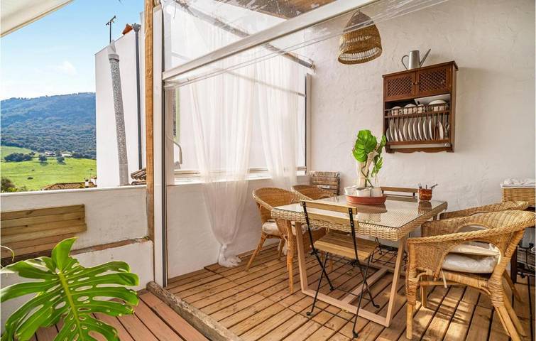 Location de vacances pour 6 personnes, avec piscine dans El Colmenar - 2