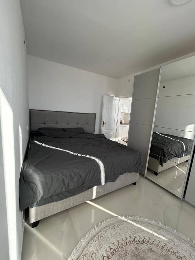 Chambre d’hôte pour 4 personnes, avec vue sur le lac ainsi que vue et jardin dans Tivat - 2