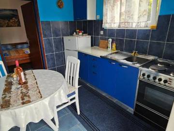 Apartament Wakacyjny dla 4 osoby w Tivat, Opština Tivat, Zdjęcie 1