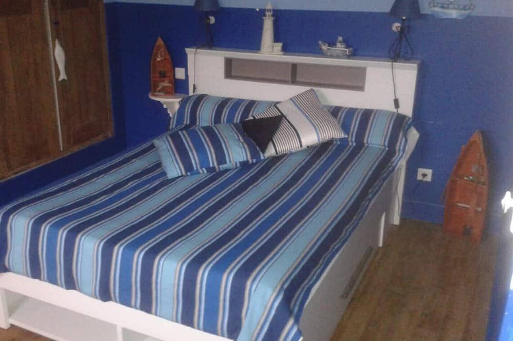 Chambre marine la maison de josepha in Ferrals-les-Corbières, Côte méditerranéenne (France)