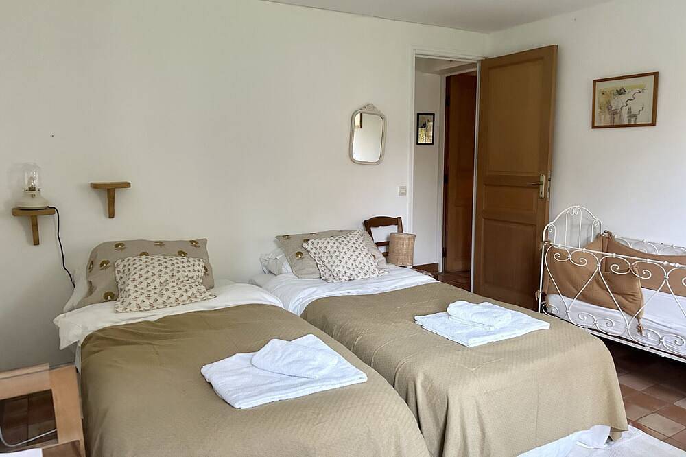 La Maison des petites Bruyères, dans la prairie de Varengeville in Varengeville-sur-Mer, Dieppe region