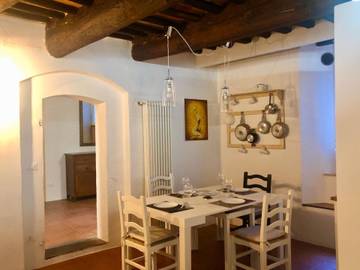 Location De Vacances pour 4 Personnes dans Sienne, Province de Sienne, Photo 1