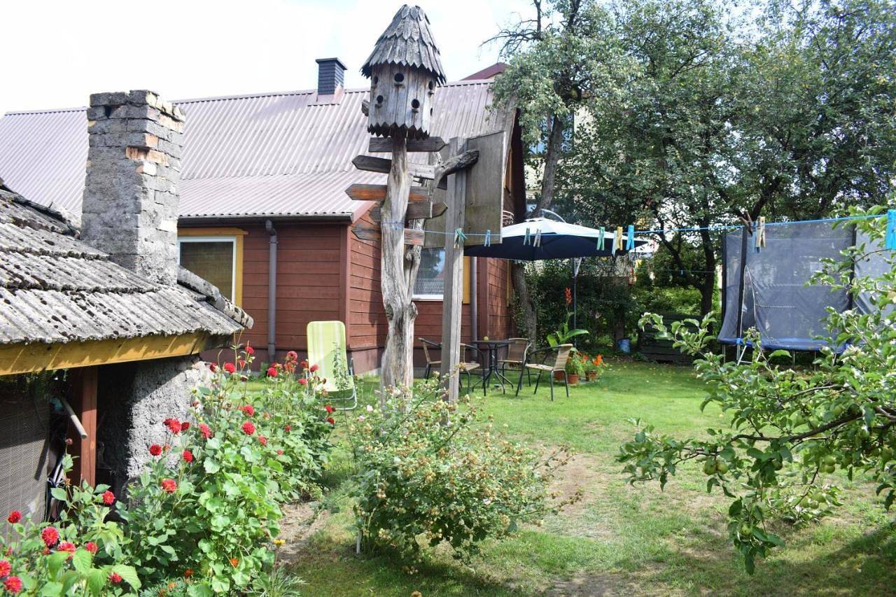 One-Bedroom House in Supraśl, Podlasie