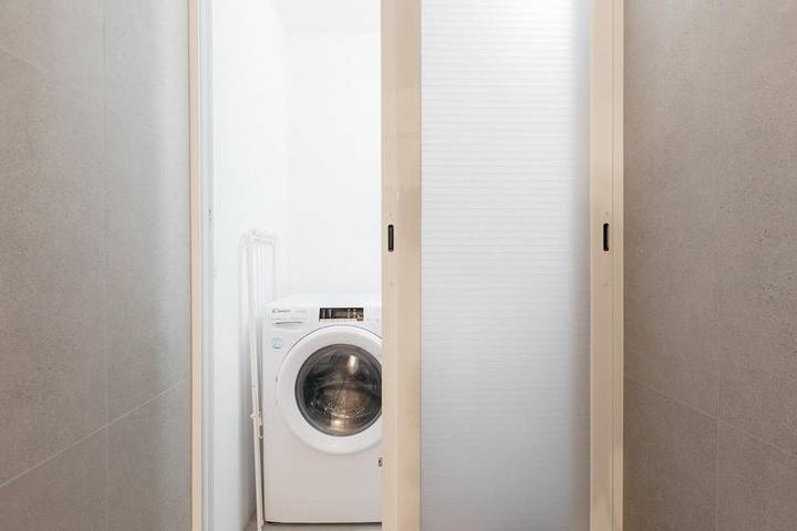Gîte pour 4 personnes, animaux acceptés dans Benimaclet - 2