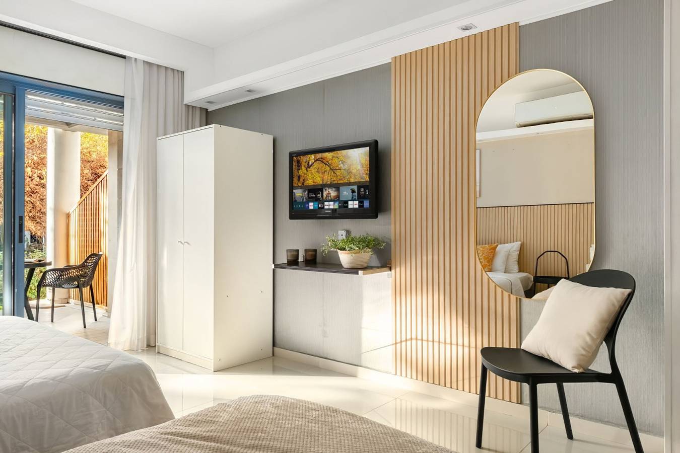 Ganze Wohnung, Royal Park Resort Studio 53 in Eilat, Südbezirk (Israel)