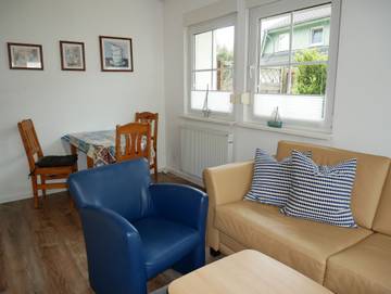 Bungalow für 3 Personen in Zinnowitz, Usedom, Bild 4