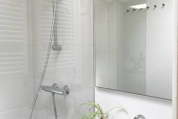 Apartment for 4 People in Jordaan, Dutch Coast, Photo 4