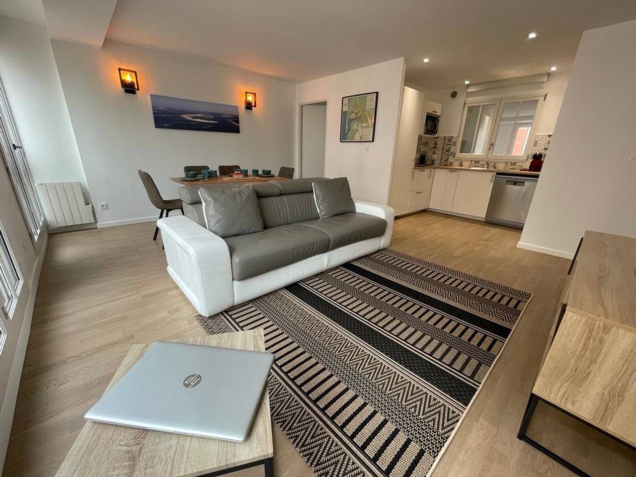 Photo : Appartement de vacances