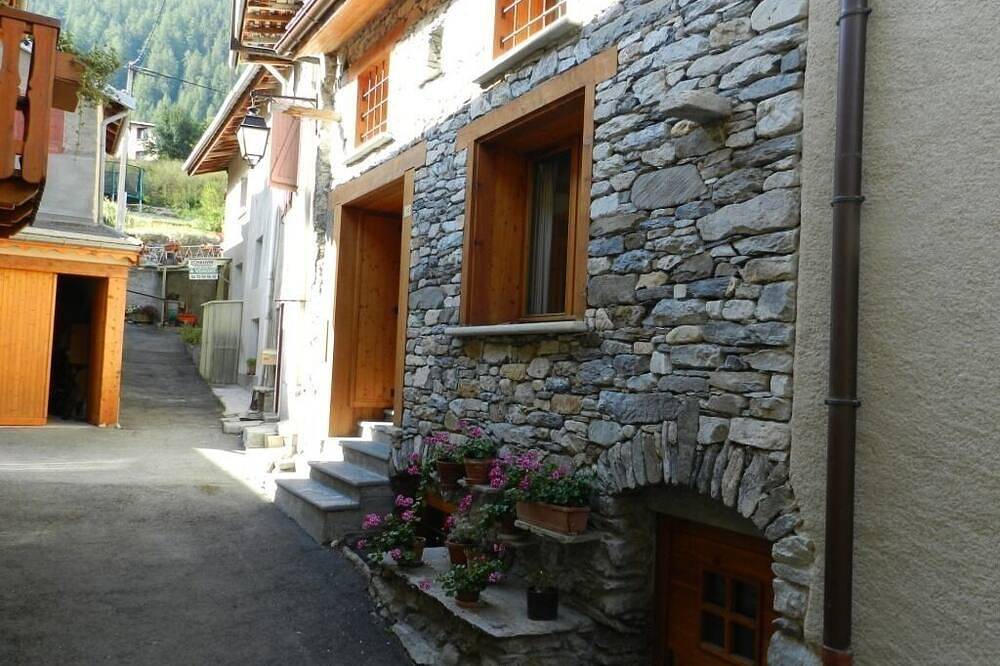 La Fruitiere - Val-Cenis in Bramans, Saint-Jean-de-Maurienne regio