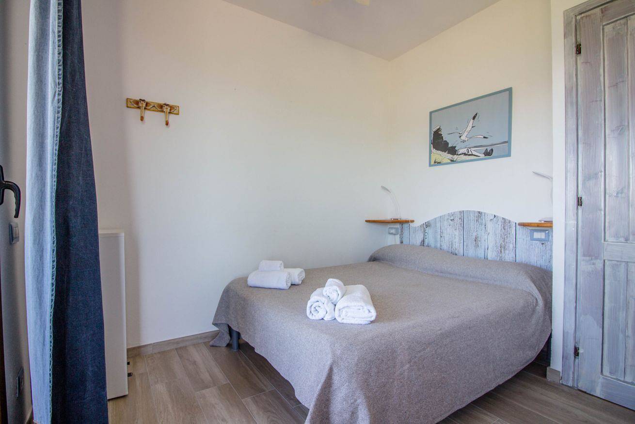 Entire apartment, Guesthost - Seaview Apartment Palau in Palau (town), Palau (Sardinia)