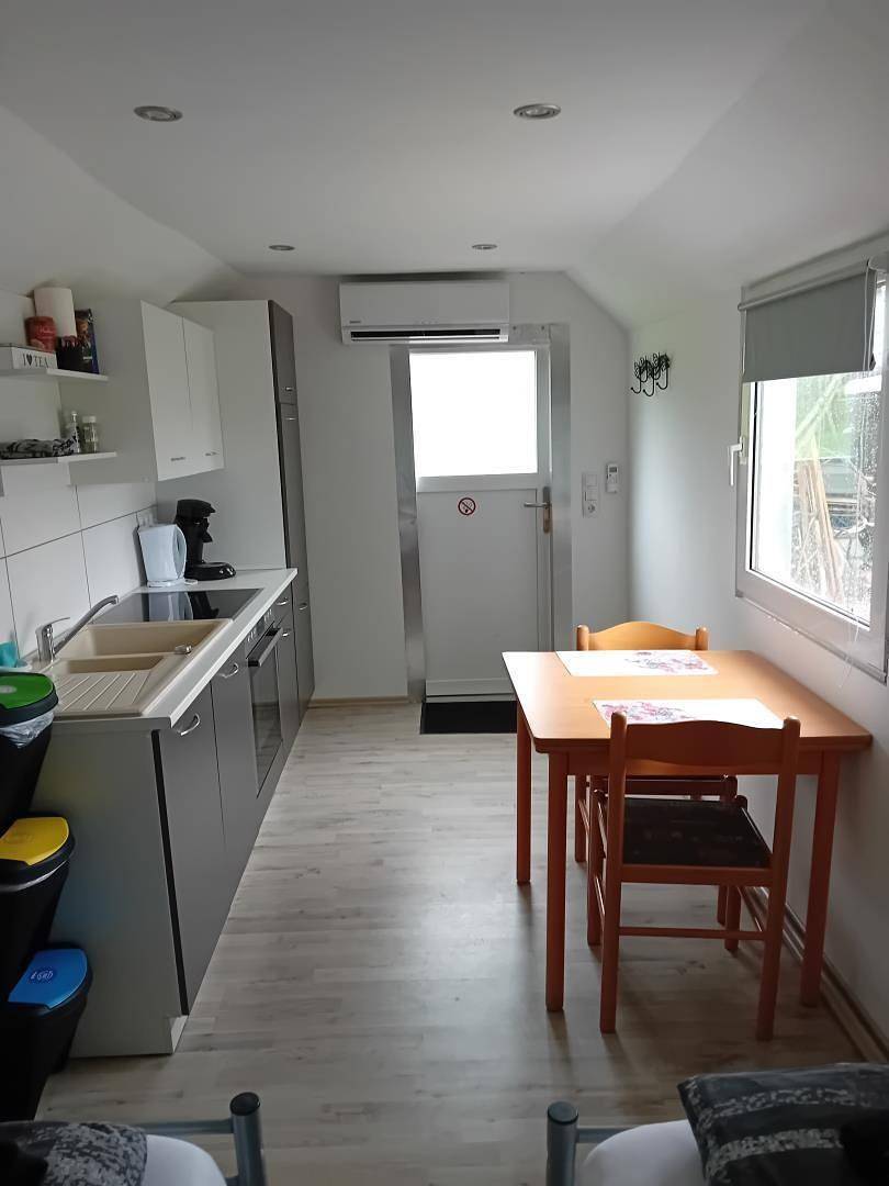Ganze Ferienwohnung, Bauwagen Balu in Kevelaer, Niederrhein