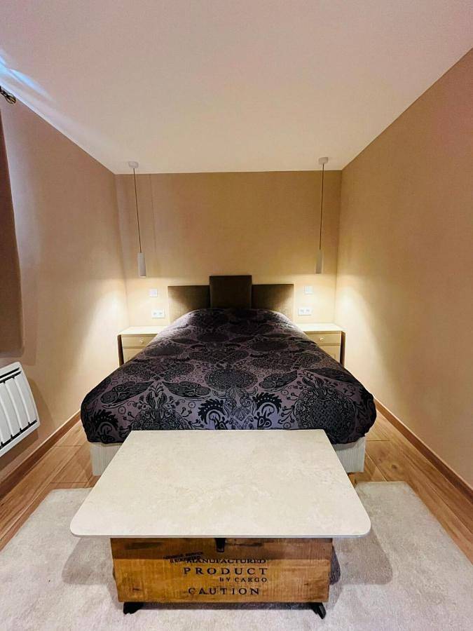 Gîte pour 4 personnes à Marignier - 3