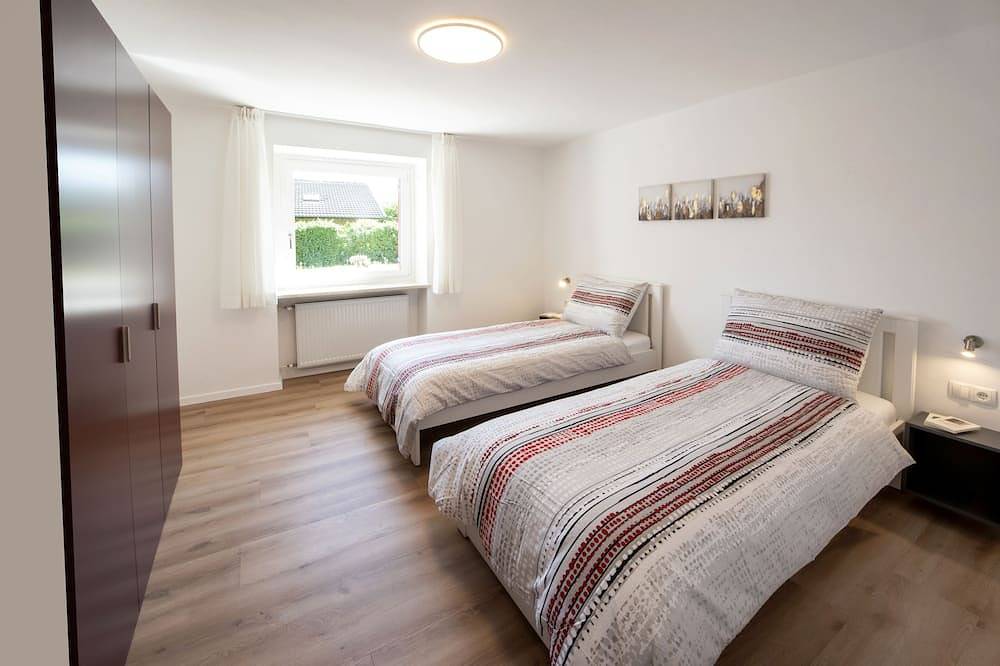 Ganze Wohnung, Gemütliche Ferienwohnung Vinea in Gand, Eppan an der Weinstraße