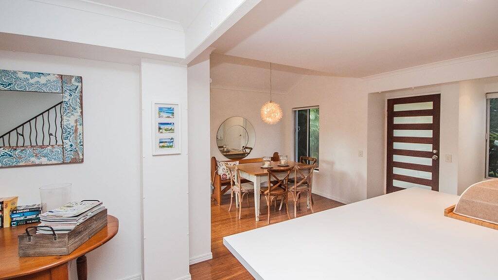 Großartige Lage, nur 500m zum Noosa River und 15-20 Minuten zu Fuß zur Hastings St in Noosaville, Noosa