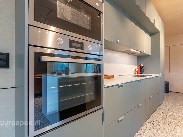 Location de vacances pour 8 personnes, avec terrasse et balcon/terrasse à Tenneville - 3