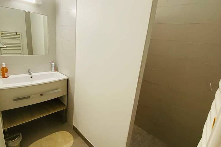 Gîte pour 4 personnes dans Office De Tourisme Et Des Congres De Marseille - 4