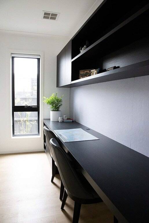 Holiday home for 10 people, with garden and balcony in Victoria