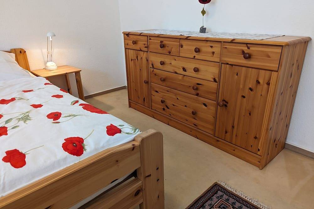 Ganze Wohnung, Helle, gemütliche Ferienwohnung im Bergischen Land in Bergisch Gladbach, Rheinisch-Bergischer Kreis