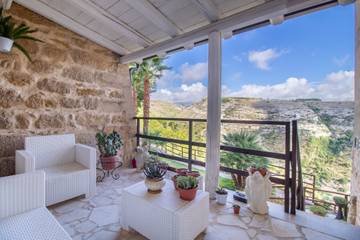 Maison De Vacances pour 10 Personnes dans Ragusa, Province de Ragusa, Photo 2