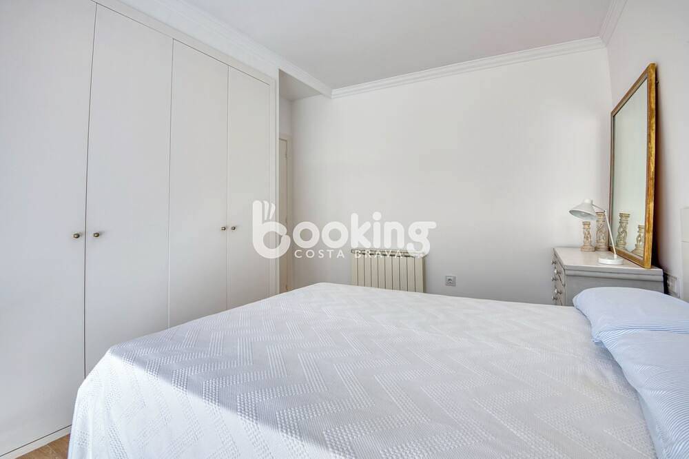 Ganze Wohnung, Apartment Renovated With One Room 2 Minutes Walking From The Beach in Platja de Sant Feliu (Sant Feliu de Guíxols), Sant Feliu de Guíxols