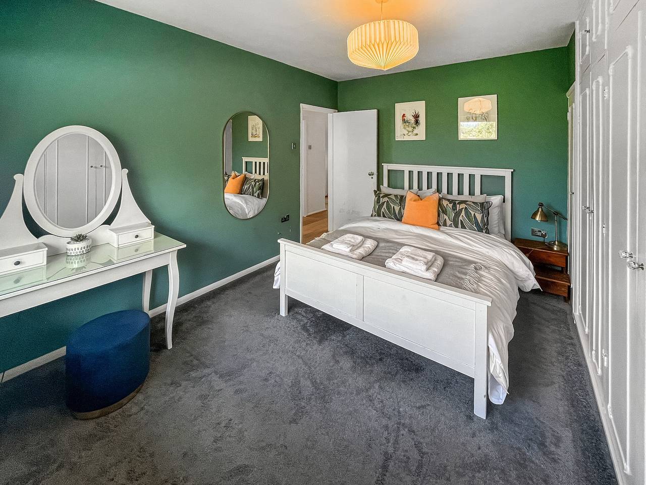 Duckling Cottage in Thanington Without, Kent