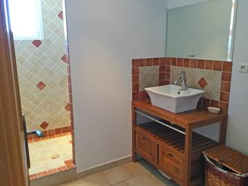 Maison De Vacances pour 10 Personnes dans Cavaillon, Parc naturel régional du Luberon, Photo 4