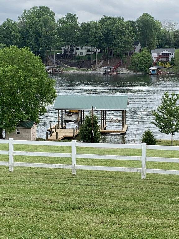 The Olde Farm Geräumige Lakefront Haus mit Amazing View in Smith Mountain Lake