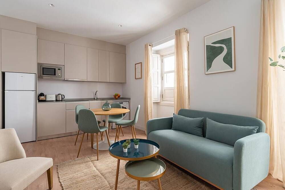Appartamento vacanze a Madrid a partire da 171€ a notte
