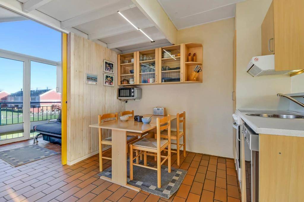 Entire vacation apartment, 694 in Lemvig, Limfjord in Westjütland