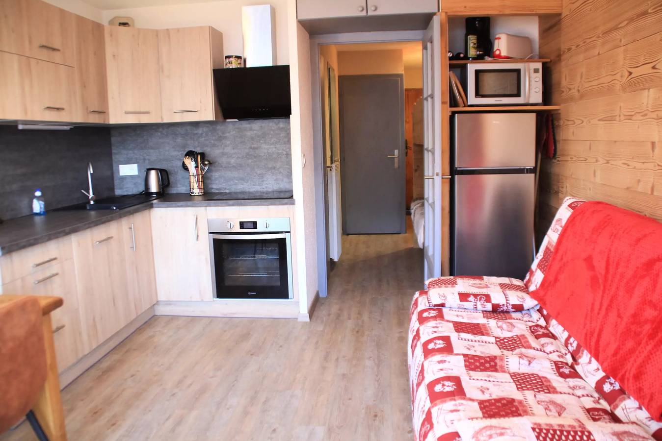 Photo : Appartement de vacances